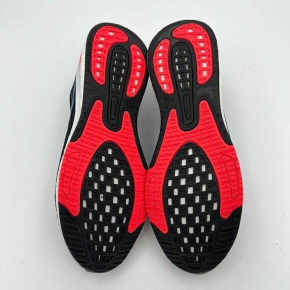Adidas Supernova+ Plus Running Shoes Black Blue Sneakers Shoes Men’s 13 Training main image 6